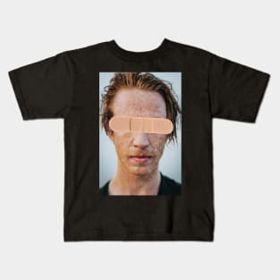 Bandaid Kids T-Shirt